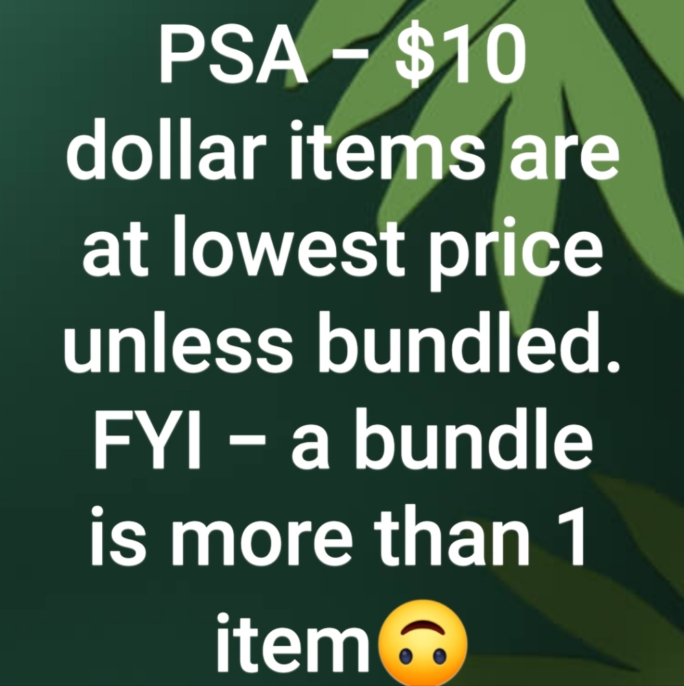 FYI - Please Read